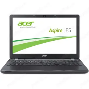 Acer Aspire E15 E5-572G Intel i3-4000M 2.4GHz NVIDIA GeForce 840M 2GB VRAM 15.6"