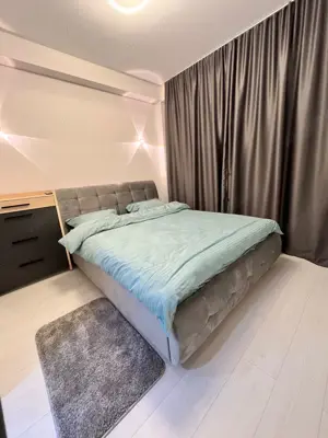 Oferim spre inchiriere garsoniera in zona Unirii Mall  - imagine 4 Oferim spre inchiriere garsoniera in zona Unirii Mall  - imagine 4