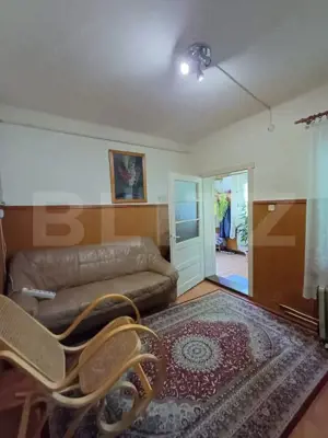 Casa individuala, 145 mp, 802 mp teren, zona centrala, Turda - imagine 11