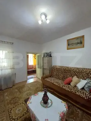 Casa individuala, 145 mp, 802 mp teren, zona centrala, Turda - imagine 16