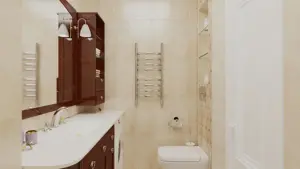 Ofer spre inchiriere garsoniera in zona Brancoveanu