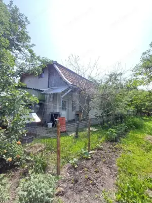 Casa individuala, 145 mp, 802 mp teren, zona centrala, Turda - imagine 2