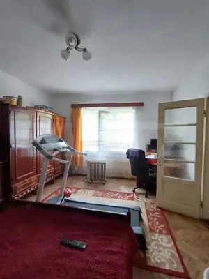 Casa individuala, 145 mp, 802 mp teren, zona centrala, Turda - imagine 10