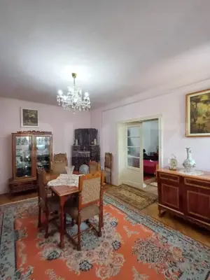 Casa individuala, 145 mp, 802 mp teren, zona centrala, Turda - imagine 7