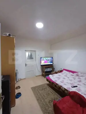 Casa individuala, 145 mp, 802 mp teren, zona centrala, Turda - imagine 14