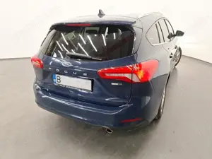Ford Focus Hybrid MHEV 125 CP | Full LED | Keyless | TVA Deductibil - imagine 2