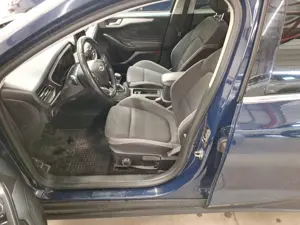 Ford Focus Hybrid MHEV 125 CP | Full LED | Keyless | TVA Deductibil - imagine 3