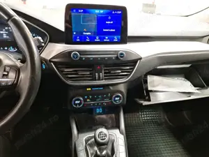 Ford Focus Hybrid MHEV 125 CP | Full LED | Keyless | TVA Deductibil - imagine 6