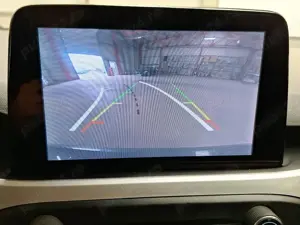 Ford Focus Hybrid MHEV 125 CP | Full LED | Keyless | TVA Deductibil - imagine 7