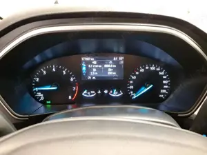 Ford Focus Hybrid MHEV 125 CP | Full LED | Keyless | TVA Deductibil - imagine 8