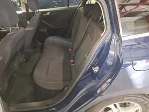 Ford Focus Hybrid MHEV 125 CP | Full LED | Keyless | TVA Deductibil - imagine 4