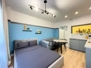 Ofer spre inchiriere garsoniera in zona Crangasi