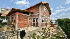 Duplex cu 4 camere de 92 mp si teren de 250 mp - Sanandrei