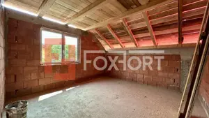 Duplex cu 4 camere de 92 mp si teren de 250 mp - Sanandrei - imagine 8