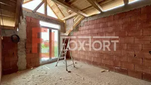 Duplex cu 4 camere de 92 mp si teren de 250 mp - Sanandrei - imagine 6