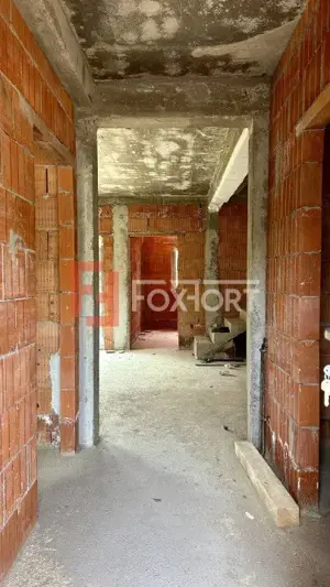 Duplex cu 4 camere de 92 mp si teren de 250 mp - Sanandrei - imagine 12