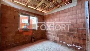 Duplex cu 4 camere de 92 mp si teren de 250 mp - Sanandrei - imagine 4