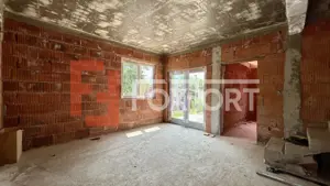 Duplex cu 4 camere de 92 mp si teren de 250 mp - Sanandrei - imagine 3