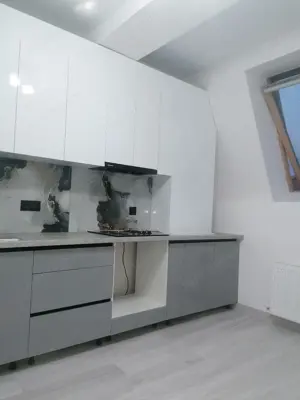 Oferim spre inchiriere garsoniera in zona Parcului Bazilescu - imagine 3