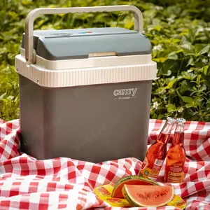 Lada frigorifica auto portabila 21litri