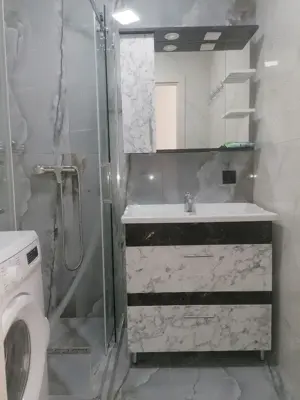 Oferim spre inchiriere garsoniera in zona Parcului Bazilescu - imagine 4