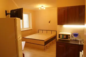 Ofer spre inchirere garsoniera in zona Basarabia - imagine 3 Ofer spre inchirere garsoniera in zona Basarabia - imagine 3