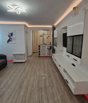 Garsoniera Park Lake 