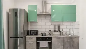 Oferim spre inchiriere garsoniera complet mobilata si utilata in zona Dristor - imagine 6