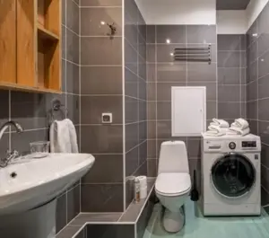 Oferim spre inchiriere garsoniera complet mobilata si utilata in zona Dristor - imagine 5