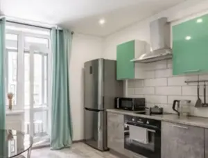 Oferim spre inchiriere garsoniera complet mobilata si utilata in zona Dristor - imagine 4