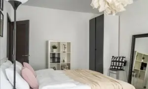 Oferim spre inchiriere garsoniera complet mobilata si utilata in zona Dristor