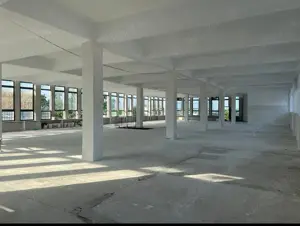 Vând sau închiriez clădire cu teren - imagine 5