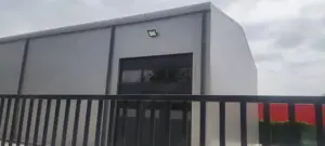 Hala noua Bragadiru 280 mp