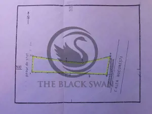 Teren intravilan de vanzare | 1170 mp | Sinaia, Prahova | Comision 0% - imagine 10