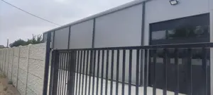 Hala noua Bragadiru 280 mp - imagine 5 Hala noua Bragadiru 280 mp - imagine 5