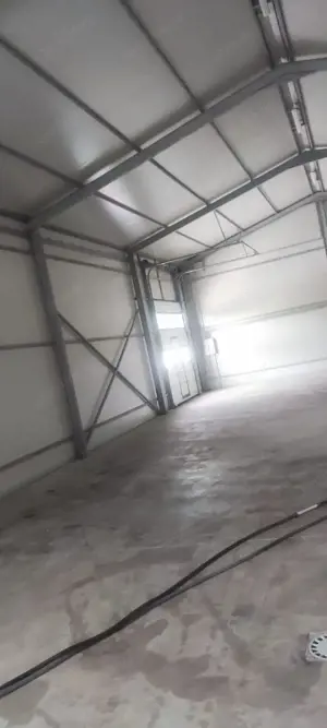 Hala noua Bragadiru 280 mp - imagine 3 Hala noua Bragadiru 280 mp - imagine 3