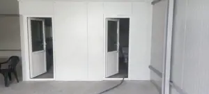 Hala noua Bragadiru 280 mp - imagine 9 Hala noua Bragadiru 280 mp - imagine 9