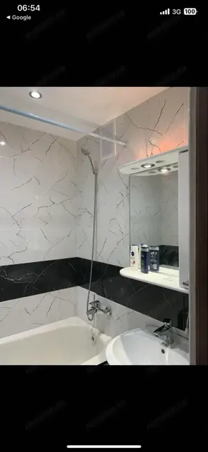 Inchiriere apartament cu o camera in zona Take Ionescu