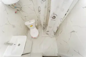 Ofer spre inchiriere garsoniera in zona Drumul Taberei