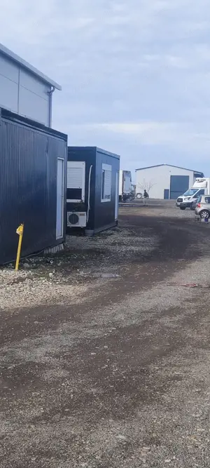 Hala 250 mp noua Ciorogarla ( Autostrada A 1 ) - imagine 4 Hala 250 mp noua Ciorogarla ( Autostrada A 1 ) - imagine 4