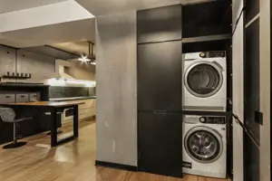 Mamaia Central 2 camere lux 94 mp parcare inclusă vedere superbă - imagine 16