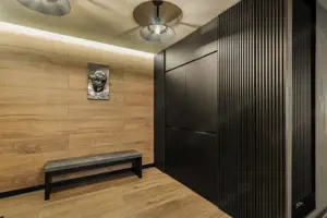 Mamaia Central 2 camere lux 94 mp parcare inclusă vedere superbă - imagine 19