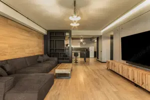 Mamaia Central 2 camere lux 94 mp parcare inclusă vedere superbă - imagine 7