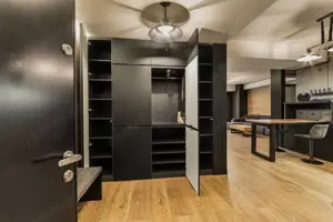 Mamaia Central 2 camere lux 94 mp parcare inclusă vedere superbă - imagine 15