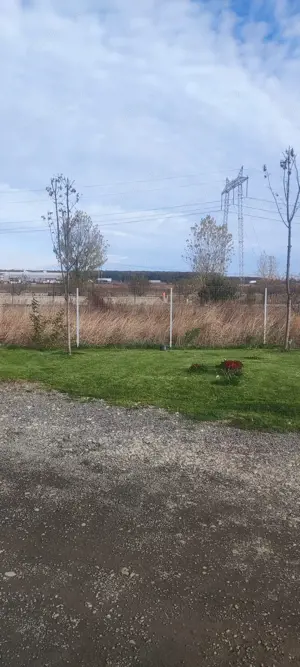 Hala 250 mp noua Ciorogarla ( Autostrada A 1 ) - imagine 5 Hala 250 mp noua Ciorogarla ( Autostrada A 1 ) - imagine 5