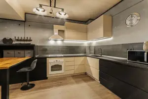 Mamaia Central 2 camere lux 94 mp parcare inclusă vedere superbă - imagine 18