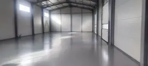 Hala 250 mp noua Ciorogarla ( Autostrada A 1 ) - imagine 8 Hala 250 mp noua Ciorogarla ( Autostrada A 1 ) - imagine 8