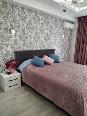 Apartament cu 1 camera de inchiriat in zona Complexului Studentesc