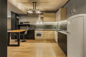 Mamaia Central 2 camere lux 94 mp parcare inclusă vedere superbă - imagine 4