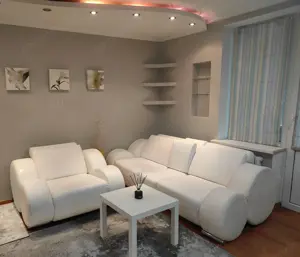 Se ofera spre inchiriere garsoniera in Drumul Taberei - imagine 3